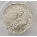 AUSTRALIA 1915 . ONE 1 SHILLING . PCGS XF45